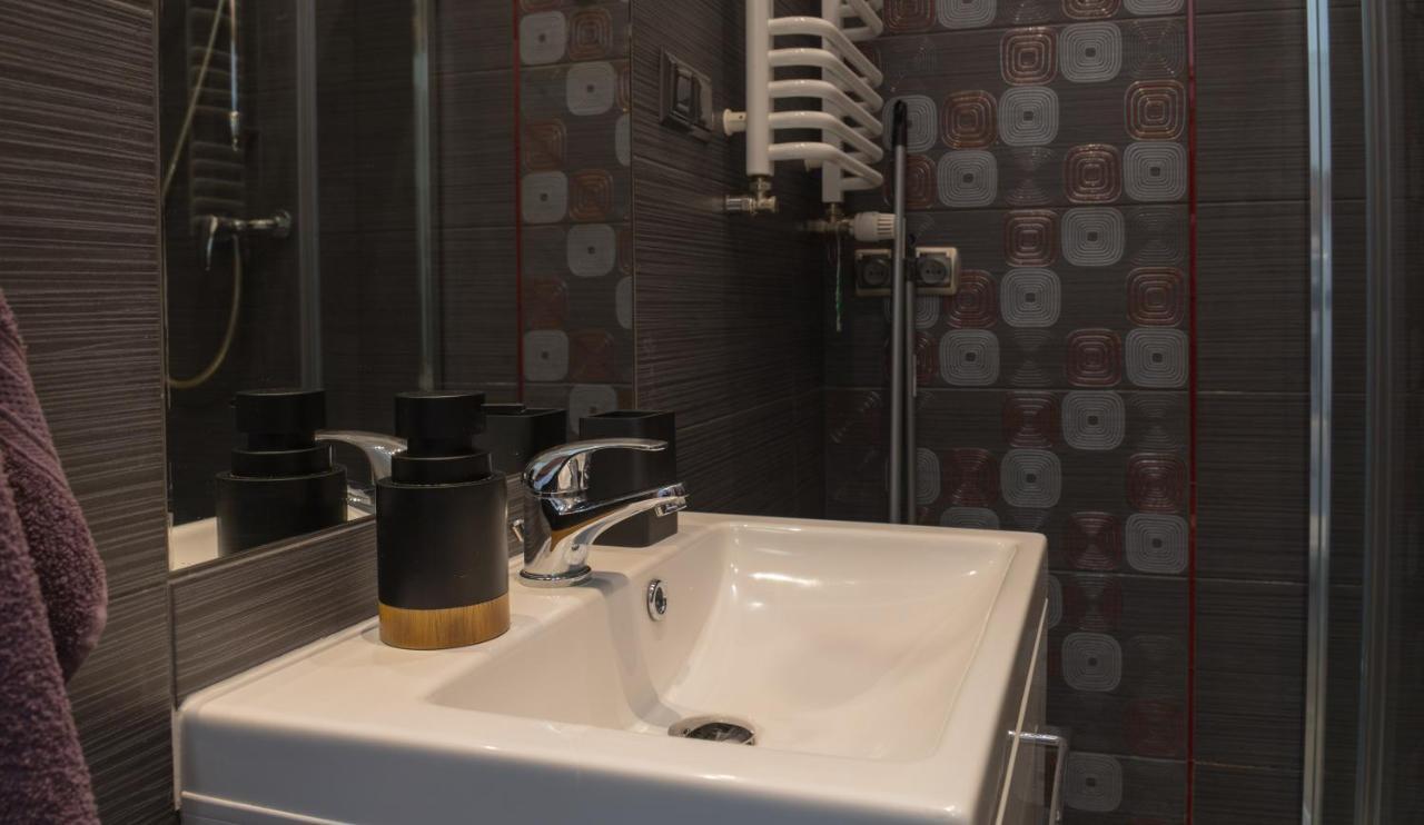 Sudety Apartment Karpacz
