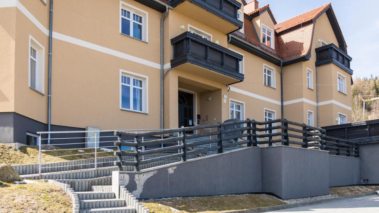Sudety Apartment *