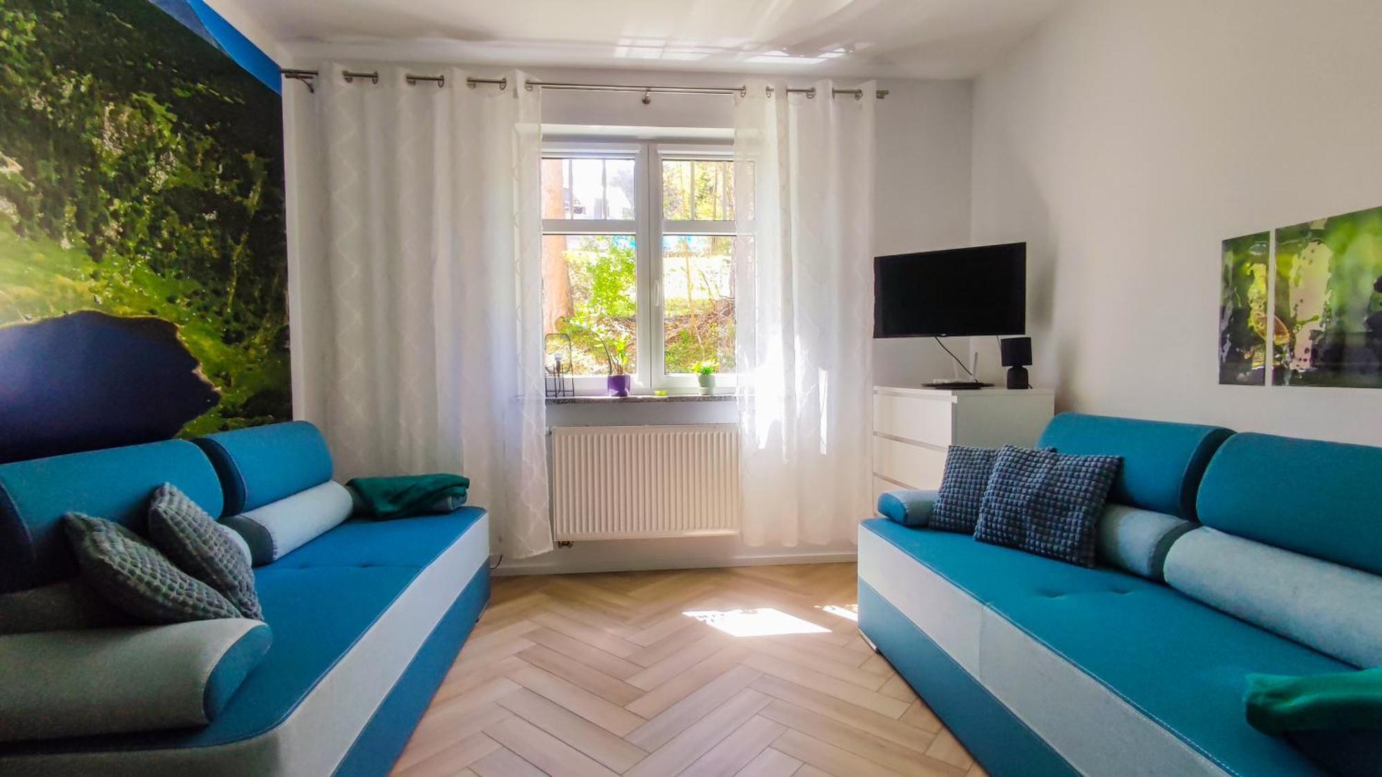 Sudety Apartment