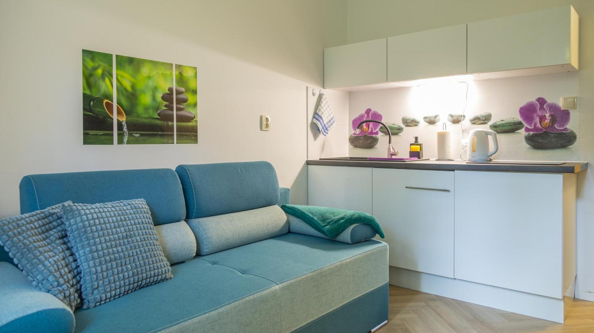 Sudety Apartment Karpacz