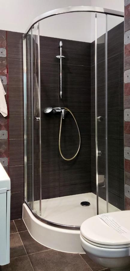 Apartmán Sudety
