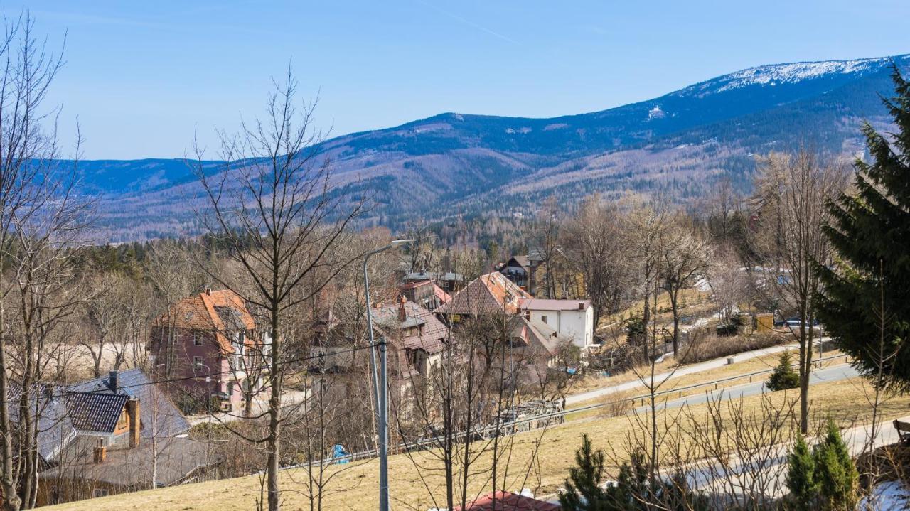 Apartmán Sudety *