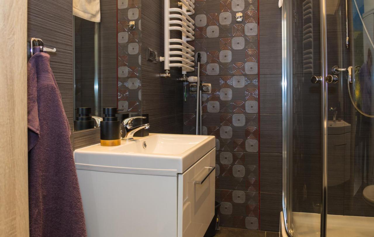 Sudety Apartmán *
