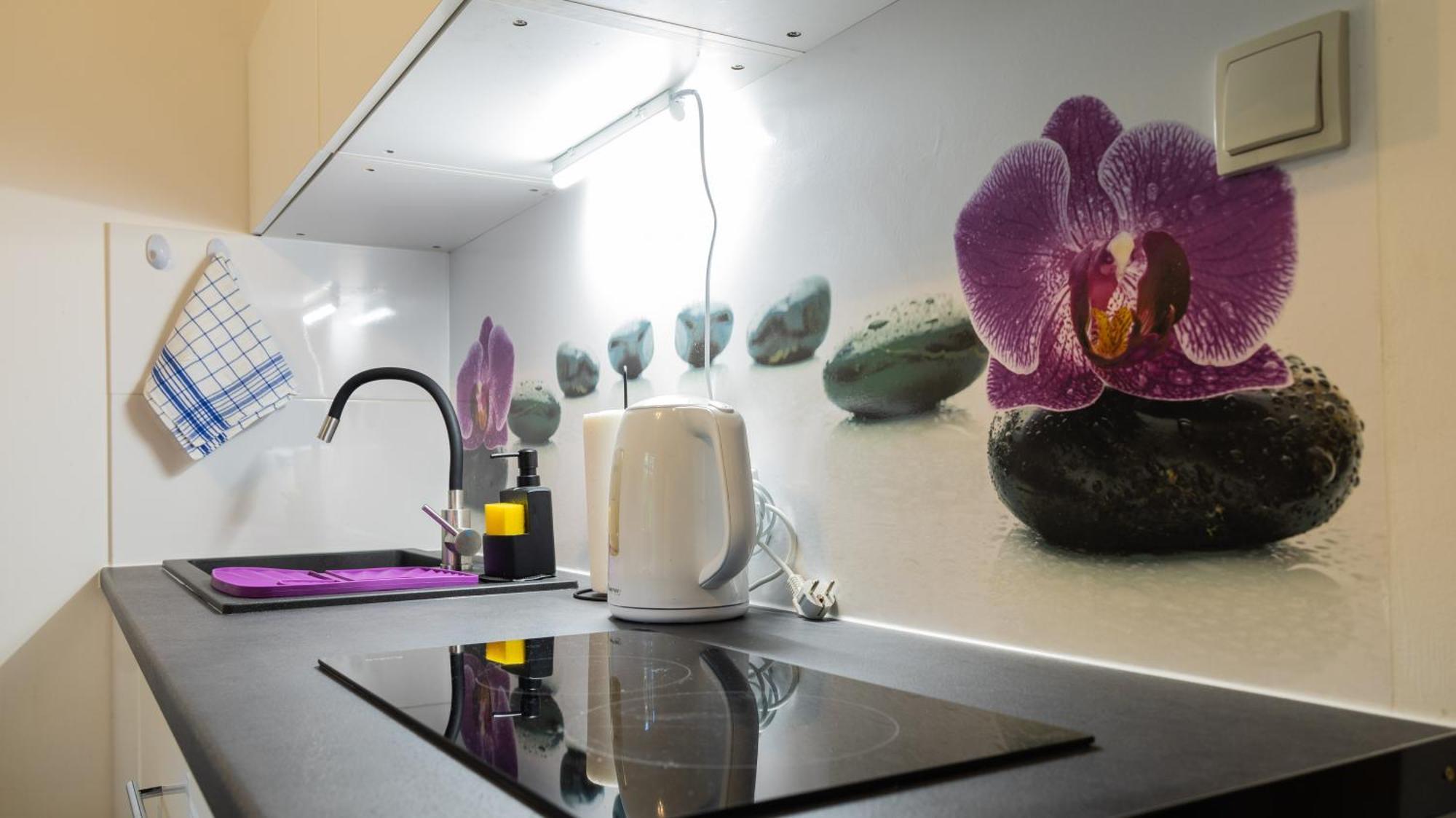 Sudety Apartmán